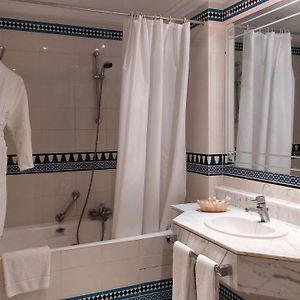 Chambre Double de Luxe