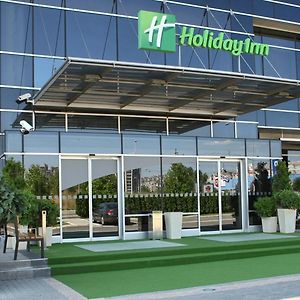 Holiday Inn Belgrade